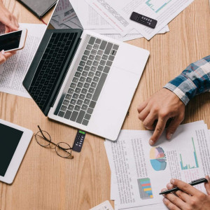 INNÔPLUS Secure Flash Drive, une clé USB sécurisée