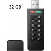 INNÔPLUS Secure Flash Drive, a secure USB key