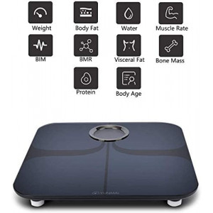 Yunmai Premium, the Bluetooth smart scale