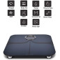 YUNMAI Smart Scale: Track Body Composition & Reach Your Fitness Goals!