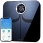 YUNMAI Smart Scale: Track Body Composition & Reach Your Fitness Goals!