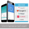 Yunmai Premium, the Bluetooth smart scale
