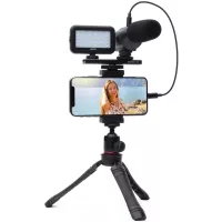 Movo iVlogger, le kit parfait pour Vloggeur