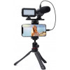 Movo iVlogger, the perfect kit for Vloggeur
