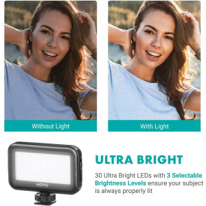 Movo iVlogger, le kit parfait pour Vloggeur