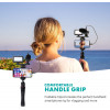 Movo iVlogger, the perfect kit for Vloggeur