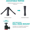 Movo iVlogger, the perfect kit for Vloggeur