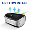 Homedics TotalClean AP-DT10, breathe easier