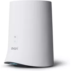 Avari AV-600: Purificateur dair Électrostatique - Respirez un air sain, Adieu Allergies!