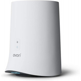 Avari AV-600 : Purification d'Air Supérieure chez Soi