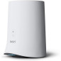 Avari AV-600 Air Purifier: Breathe Easy with Electrostatic Filtration - Perfect for Small Spaces Avari AV-600 Air Purifier: Breathe Easy with Electrostatic Filtration - Perfect for Small Spaces