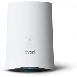 Avari AV-600 : Purification d'Air Supérieure chez Soi