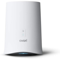 Avari AV-600: Superior Air Purification at Home