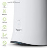 Avari 600, the air purifier with electrostatic filter