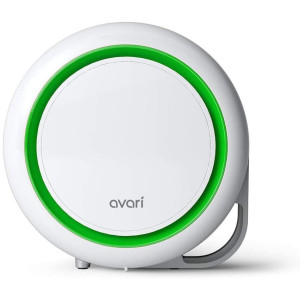 AVARI 525 Personal Air Purifier: Breathe Easy, Live Pure