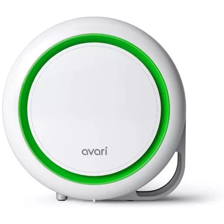 Avari 500, éliminer tous les polluants dans l'air
