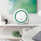 Avari 525 Personal Air Purifier: Breathe Cleaner, Live Healthier - Quiet, Effective Air Purification!