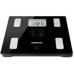 OMRON VIVA, l’impédance mètre intelligent