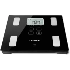 OMRON VIVA, l’impédance mètre intelligent