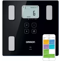 OMRON VIVA, l’impédance mètre intelligent