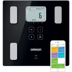 OMRON VIVA, l’impédance mètre intelligent