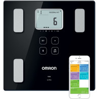 Track Health Precisely with Omron Body Monitor