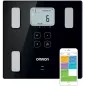 Omron VIVA : Bilan de Santé Complet à Domicile - Suivez Votre Progression Facilement!