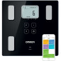 Omron Bluetooth Body Composition Monitor: Track Weight, Body Fat & More!