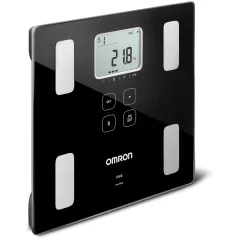 OMRON VIVA, l’impédance mètre intelligent