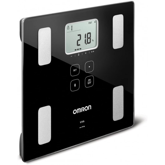 OMRON VIVA, the intelligent impedance meter for OMRON VIVA is an in