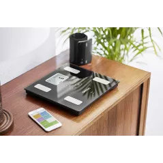 OMRON VIVA, l’impédance mètre intelligent