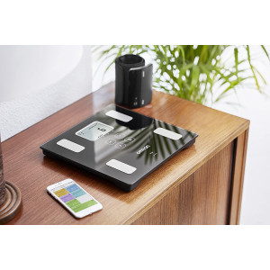 OMRON VIVA, l’impédance mètre intelligent