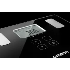 OMRON VIVA, l’impédance mètre intelligent