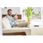 Omron VIVA : Bilan de Santé Complet à Domicile - Suivez Votre Progression Facilement!