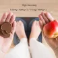 Balance Connectée Bluetooth Healthkeep : Suivez Votre Santé au Quotidien!