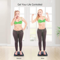 Healthkeep, la pèse personnes connectées