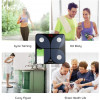 Healthkeep, the connected scale