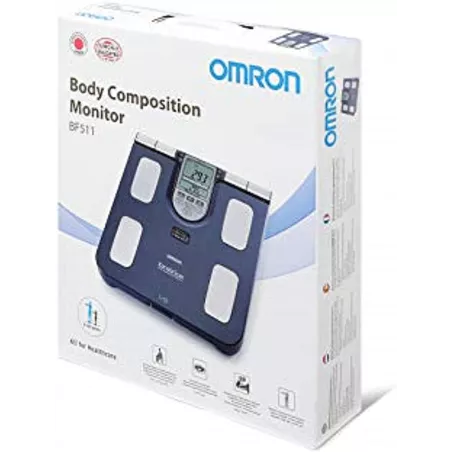 Tanita BC-533 Innerscan : Balance Connectée en Verre pour une Analyse Corporelle Avancée