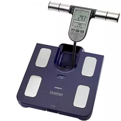 Omron BF511, la balance efficace