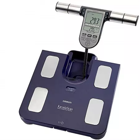 Omron BF511, la balance efficace