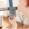 Omron BF511, the efficient scale