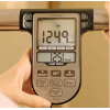 Omron BF511, the efficient scale