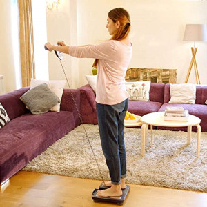 Omron BF511, la balance efficace