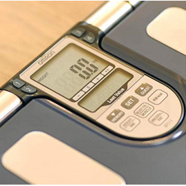 Omron BF511: Your Ultimate Efficient Scale | Track Your Health Progress