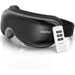 RENPHO 2.0, masseur oculaire pliable