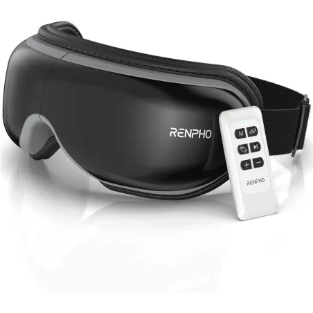 RENPHO 2.0, masseur oculaire pliable