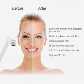 RF Skin Tightening Device – Anti-Aging, Wrinkle Reduction,Face Lifting