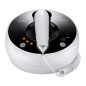 MLAY RF Skin Tightening Device: Professional Anti-Aging for Face & Body - Wrinkle Reduction & Lifting at Home