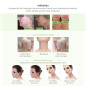 MLAY RF Skin Tightening Device: Professional Anti-Aging for Face & Body - Wrinkle Reduction & Lifting at Home