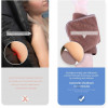 Afunso Head Scalp Massager, the comfortable head massager